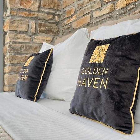 Golden Haven Villa มูร์แตร์ ภายนอก รูปภาพ
