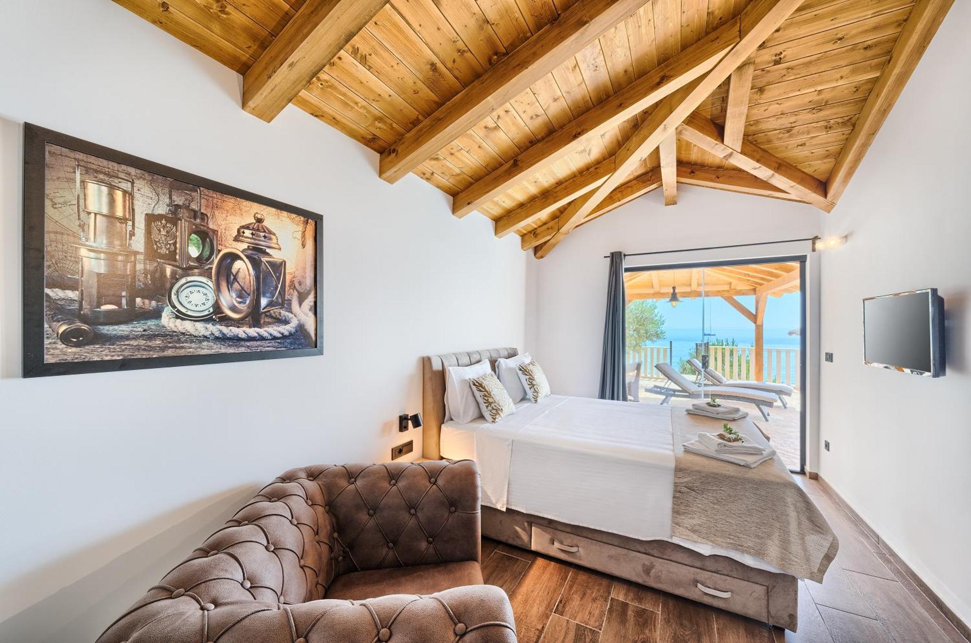 Golden Haven Villa มูร์แตร์ ภายนอก รูปภาพ