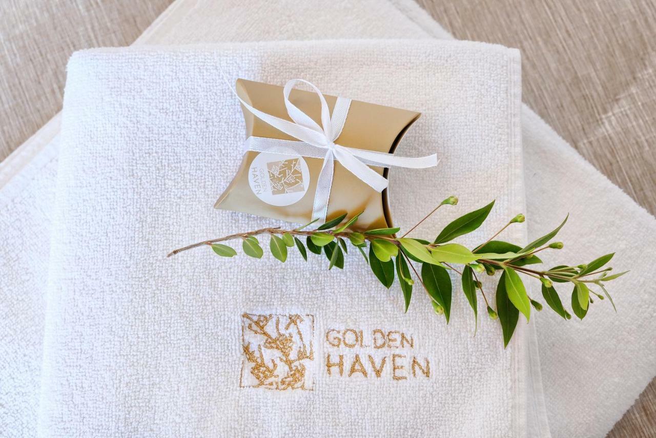 Golden Haven Villa มูร์แตร์ ภายนอก รูปภาพ