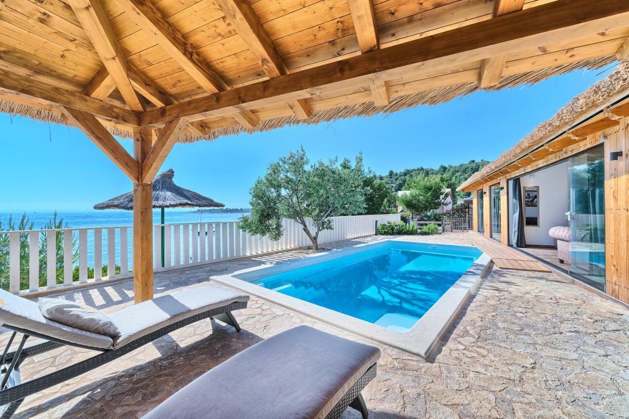 Golden Haven Villa มูร์แตร์ ภายนอก รูปภาพ