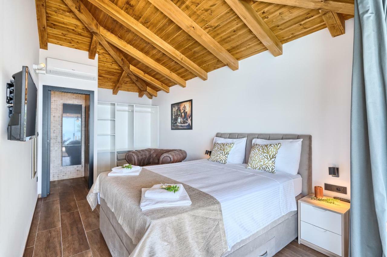 Golden Haven Villa มูร์แตร์ ภายนอก รูปภาพ